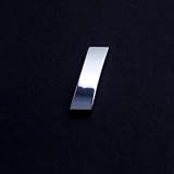 Produkt-Bild: Chrombuchstaben Auto-Schrift 3D-Buchstaben "I" 26mm