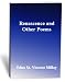 Renascence and Other Poems (Kindle Edition)