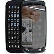 Mirror-like LCD Screen Protector for Samsung Impression SGH-A877 Cell Phone