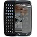 Mirror-like LCD Screen Protector for Samsung Impression SGH-A877 Cell Phone