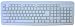 �L�[�{�[�h : ������ ������PS/2�L�[�{�[�h108�L�[ �ɑ̎� SKC-P108W rum-06-00012