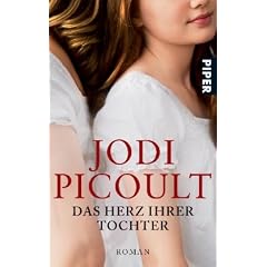 Das Herz ihrer Tochter: Roman