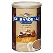 Ghirardelli Chocolate Hot Chocolate Mix - Hazelnut Flavor, 16 oz