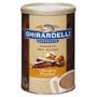 Ghirardelli Chocolate Hot Chocolate Mix - Hazelnut Flavor, 16 oz