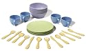 Green Toys Dish Set