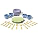 Green Toys Dish Set