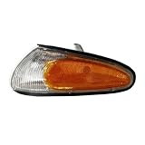 New Drivers Park Clearance Light Lamp Lens Housing Assembly SAE DOT Aftermarket by AUTOANDART