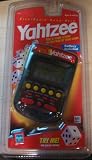 Electronic Handheld Yahtzee Clear black 41wzJT3tdJL. SL160 Electronic Handheld Yahtzee Clear black