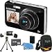 Samsung PL170 DualView 16 Megapixel Black Digital ...