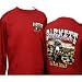 All Products : Harley-Davidson® Bandido Long-Sleeve Tee B4720755