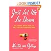 Just Let Me Lie Down: Necessary Terms for the Half-Insane Working Mom
