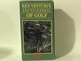 Ken Venturi's Encyclopedia of Golf (Vol. 2, The Long Game, and Vol. 4, Sand Play)