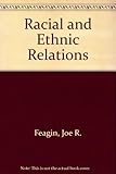 Racial and ethnic relations