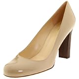 Kate Spade New York Womens KAMI Round-Toe Pump