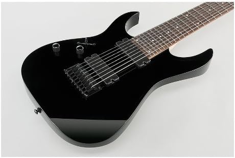 Ibanez RG8L 8-String Left-Handed Electric Guitar