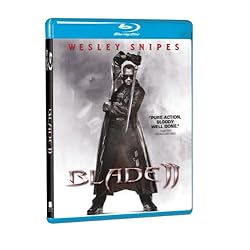 Blade II [Blu-ray]