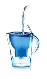 picture of Brita Marella Cool Water Filter Jug, Jungle Green