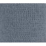 Powerflex 2" Stretch Athletic Tape - 1 Roll, Gray