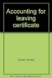 Accounting for leaving certificate