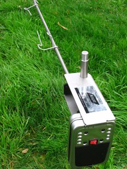 Auspit All-Stainless Kit