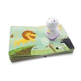 LeapFrog Tag Junior Book Pal - Purple