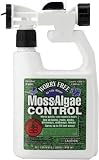 Worry Free Moss And Algae Control