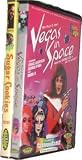  : Sugar and Space 2-Pack - Sugar Cookies/Vegas in Space