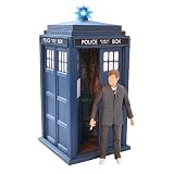 Doctor Who - 5" Flight Control Tardis (Electronic)