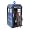 Doctor Who - 5" Flight Control Tardis (Electronic)
