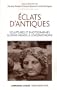 �clats d'antiques: Sculptures et photographies, Gustave Mendel � Constantinople