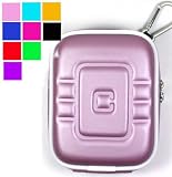 Kroo Camera Case for Nikon Camera Case Nion Coolpix (Many Color Available)