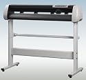 Seiki 54" Professional Vinyl Cutter Plotter