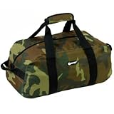 Hi-Tec Super Lightweight 21 Inch Cargo Bag (Camouflage)