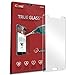 iCarez [Tempered Glass] Screen Protector for Samsung Galaxy J5 (2016) Easy Install [ 2Pack 0.33MM 9H 2.5D] - Retail Packaging