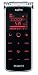 Sanyo ICR-XPS01M ultra-kompakter Xacti Sound Recorder f�r Aufnahmen in CD-Qualit�t