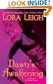 Dawn's Awakening: A Novel of Feline Breeds (Berkley Sensation)