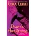 Dawn's Awakening (The Breeds, Book 4)