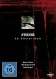 DVD cover: Steiner - Das Eiserne Kreuz 1