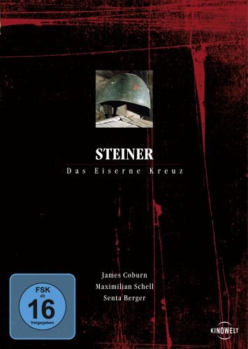 Steiner - Das Eiserne Kreuz 1