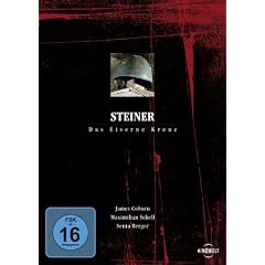 Steiner - Das Eiserne Kreuz 1