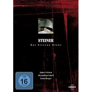 Steiner - Das Eiserne Kreuz 1
