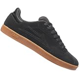 Lakai Guy XLK Black/Gum