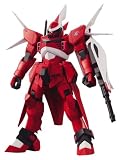 HG 1/144モビルシグー ジスト・エルウェス専用機