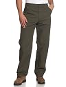 Carhartt Men's Washed Duck Work Dungaree