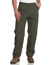 Carhartt Men's Washed Duck Work Dungaree