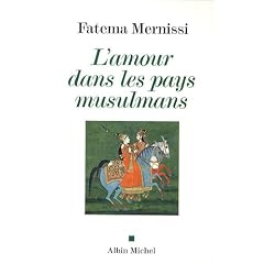 L'amour dans les pays musulmans