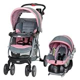 Baby Trend Encore Travel System - Giselle