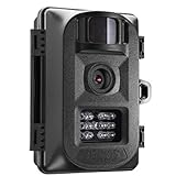 Primos Easy Cam IR LED 5MP Game or Trail Camera Black, 63051 - Best Reviews Guide