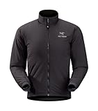 Atom LT Jacket - Men's Black XXL by Arcteryx Atom LT Jacket - Men's Black XXL by Arcteryx
