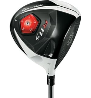 Taylor Made Golf- R11s Tp Driver
